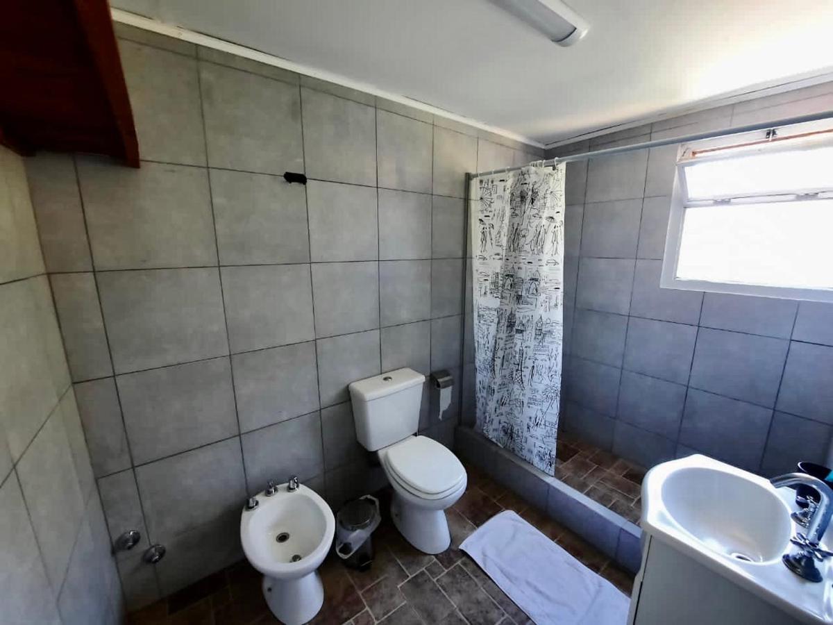 Ciao Bariloche - Habitaciones Privadas En Hostel Eksteriør billede