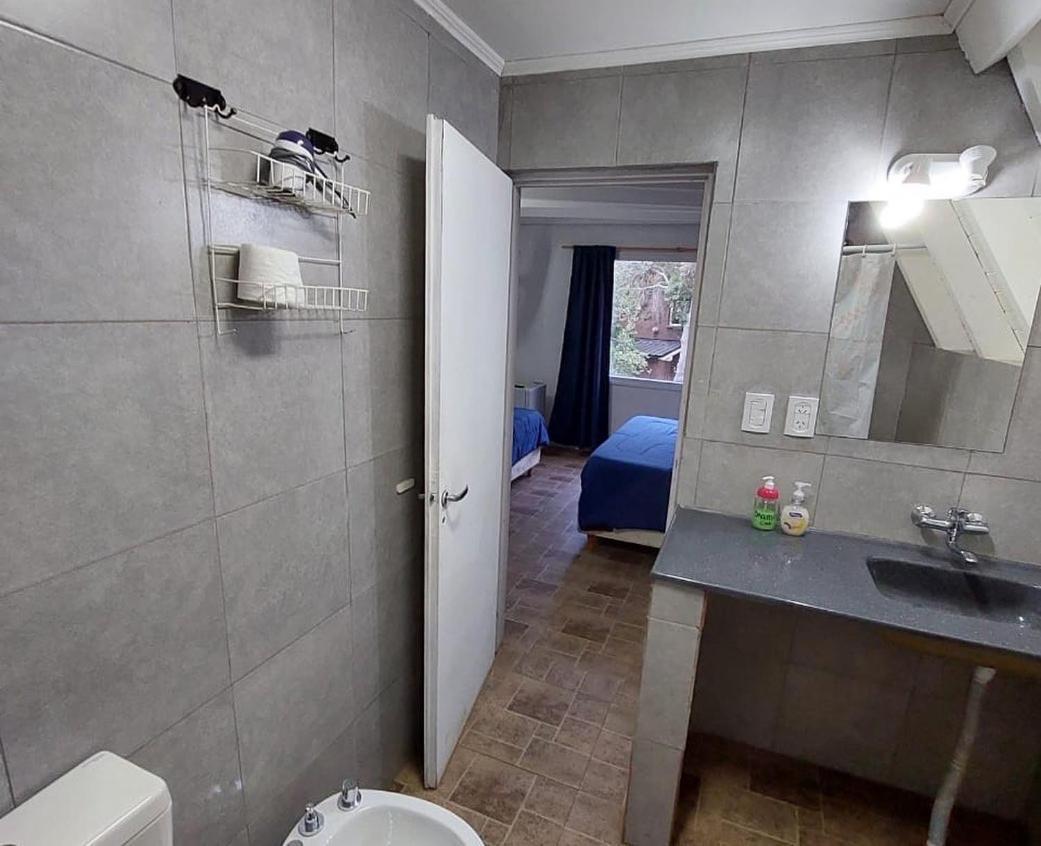 Ciao Bariloche - Habitaciones Privadas En Hostel Eksteriør billede